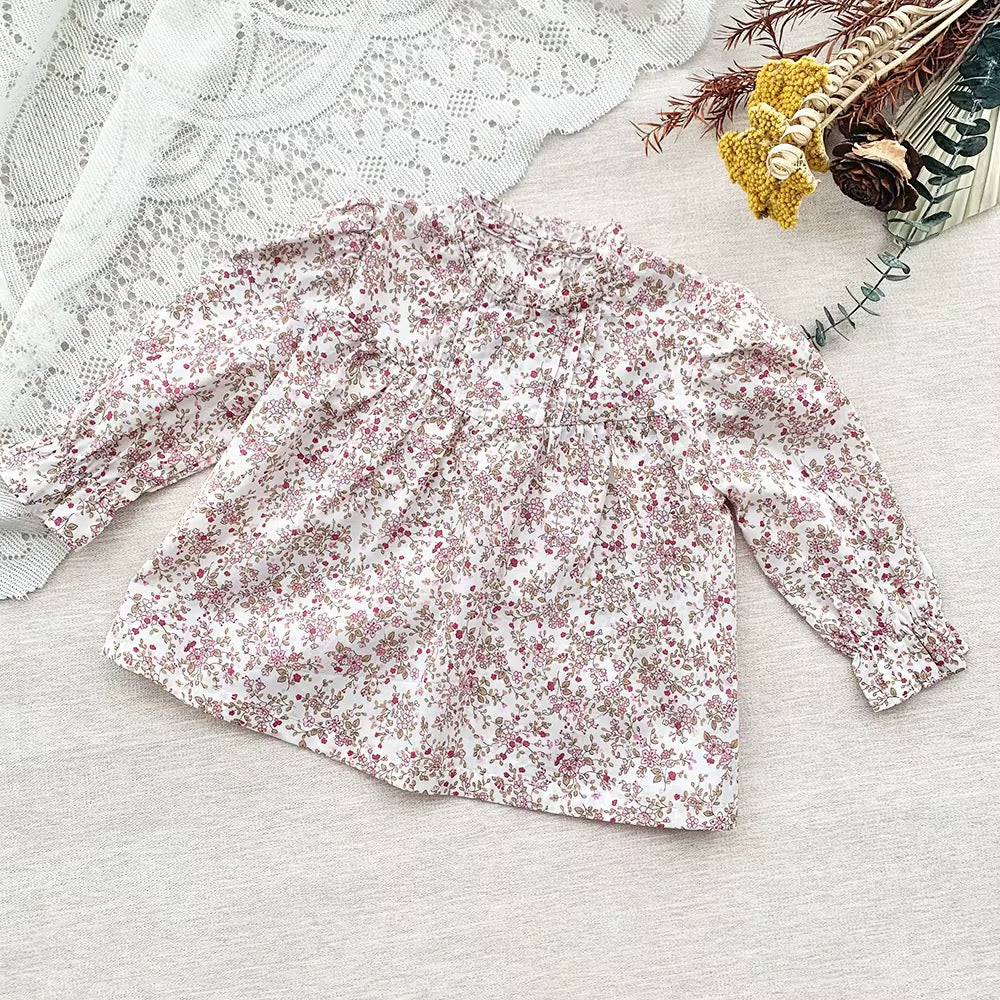 رقة البنفسج