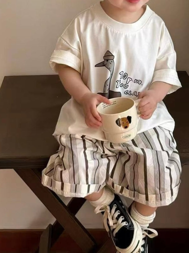 الرفيق الصغير