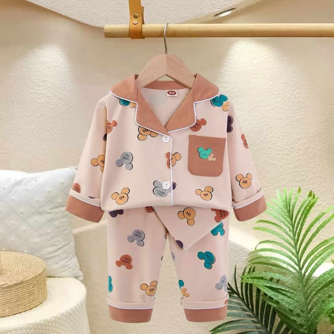 عالم الصغار