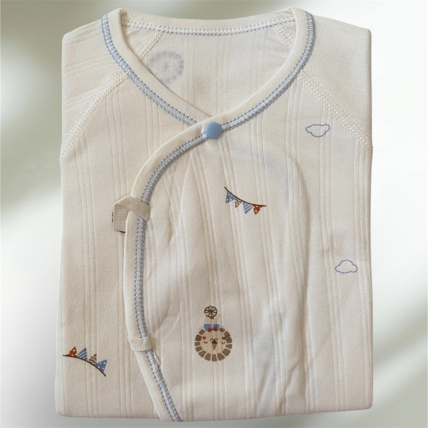 أفارولات القطن المريح