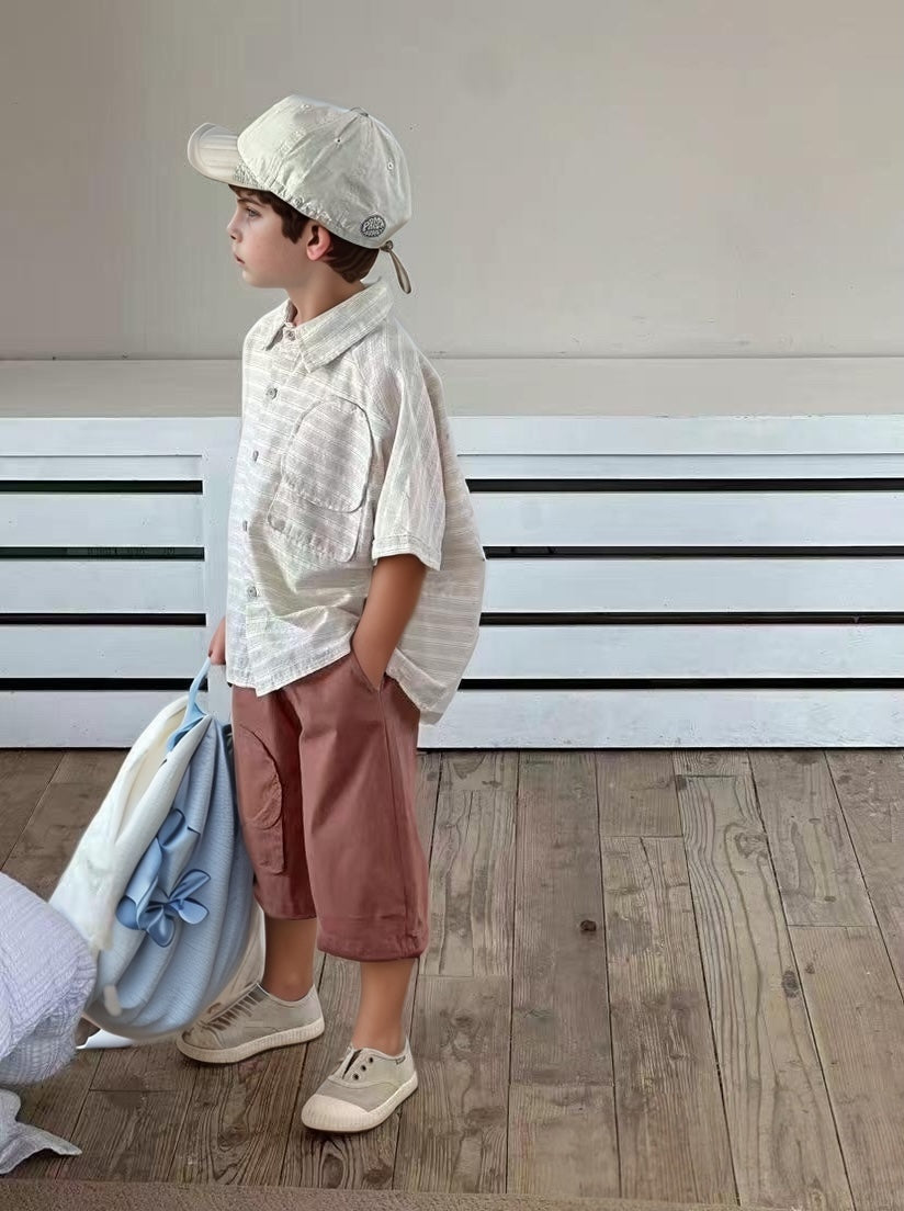 زي الراحة والسهولة