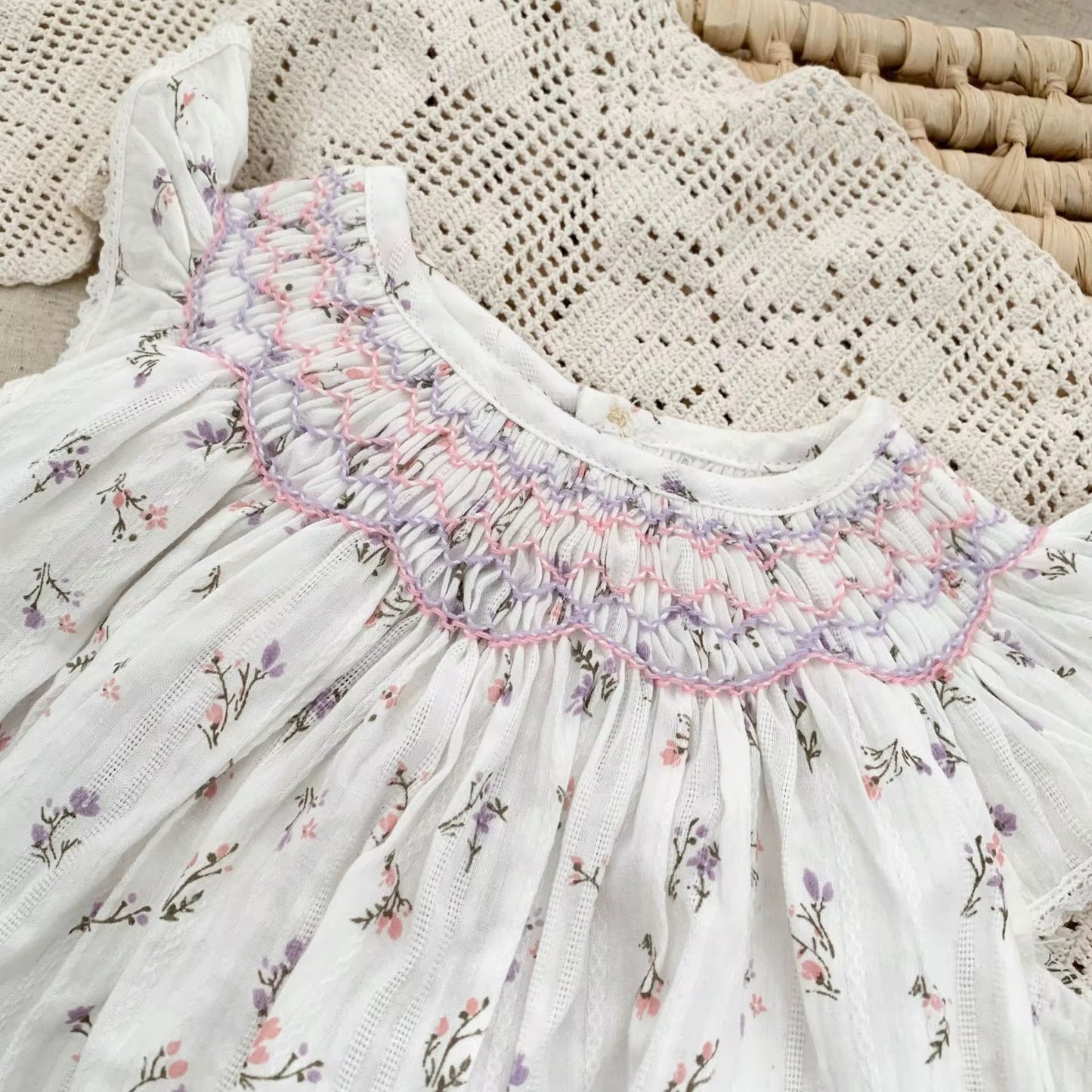 نسمة الهدوء