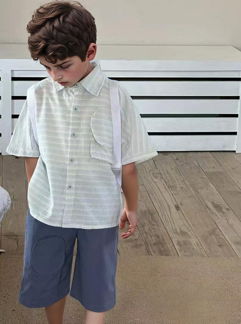 زي الراحة والسهولة