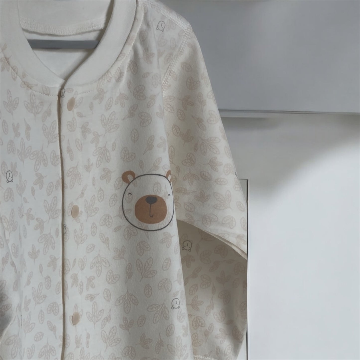 الطفولة اللينه