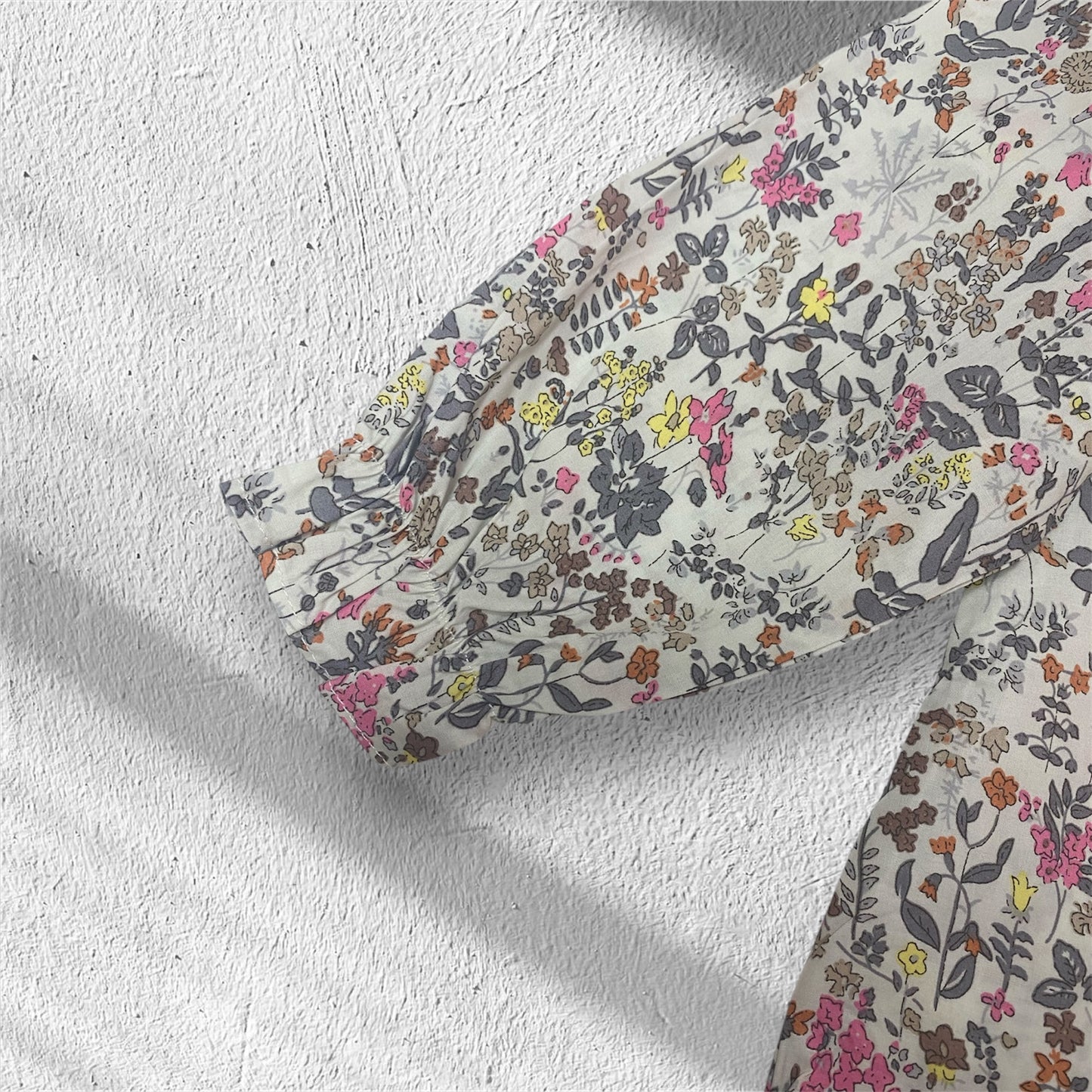 قميص الربيع