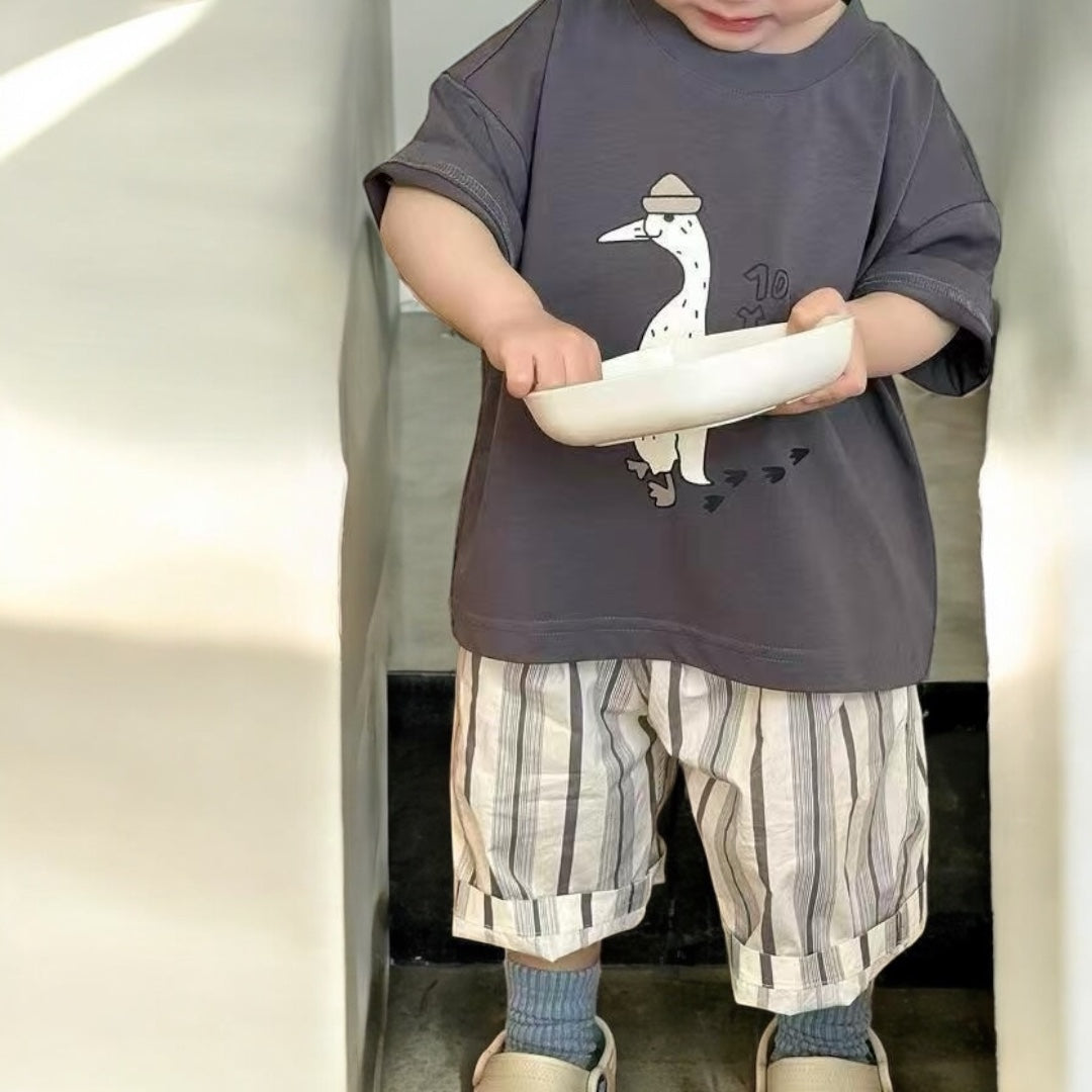 الرفيق الصغير