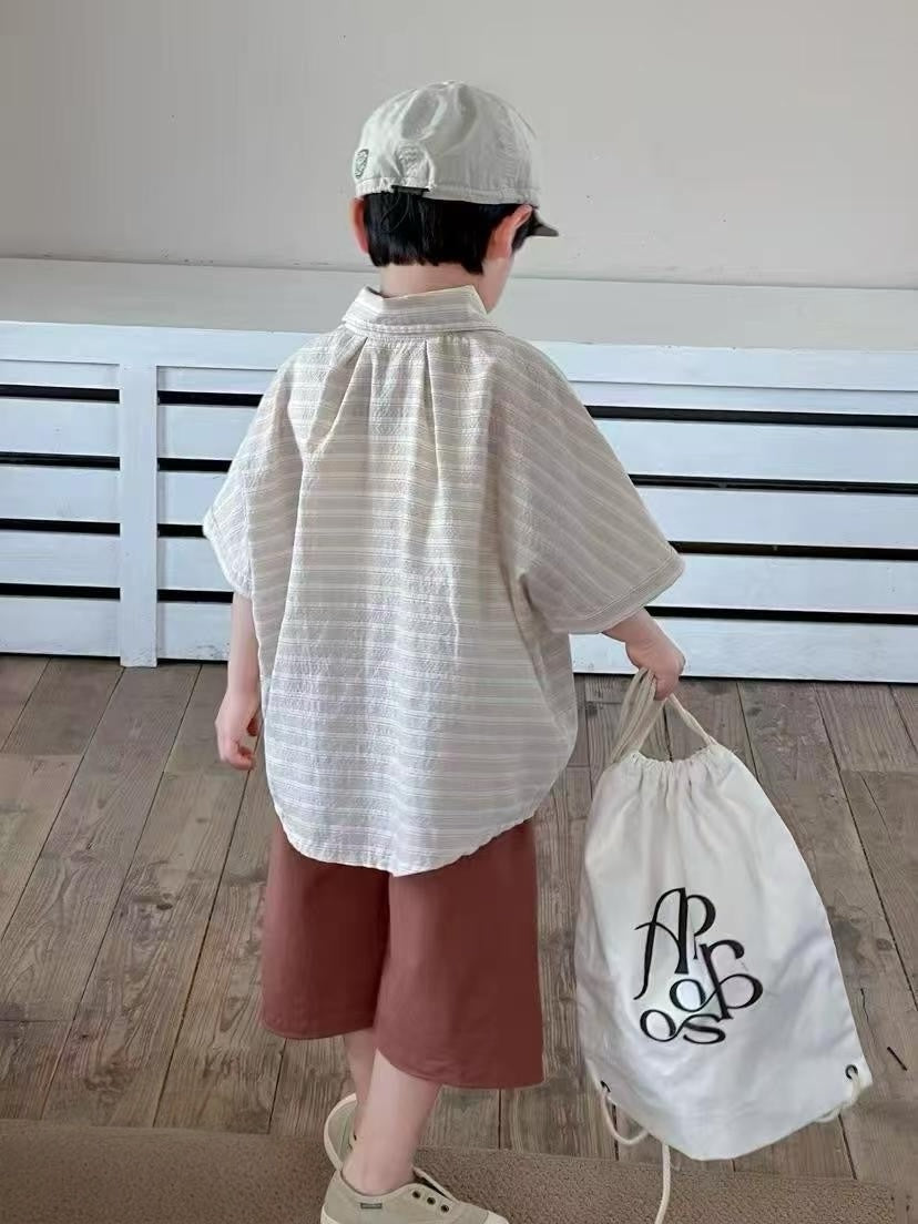 زي الراحة والسهولة