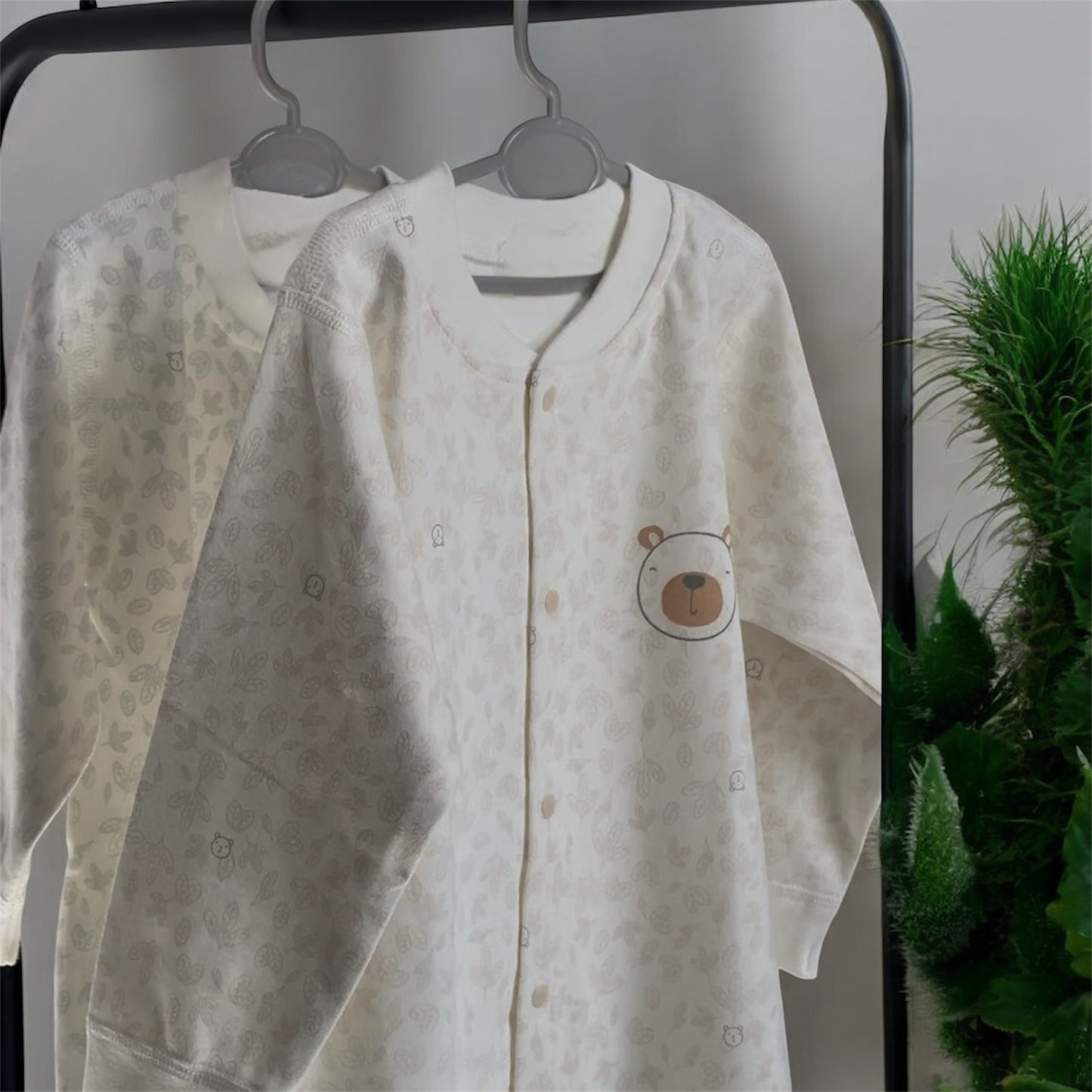 الطفولة اللينه