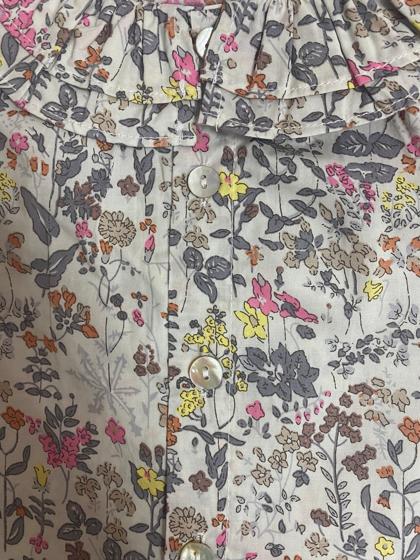 قميص الربيع