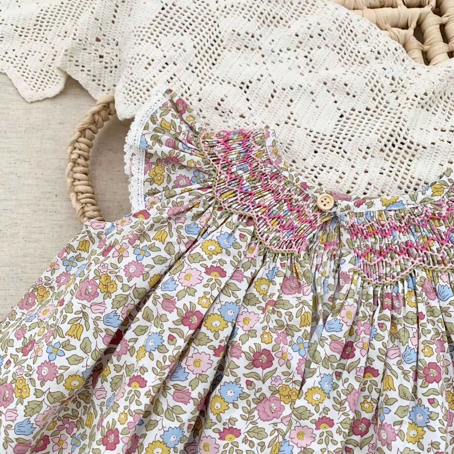 نسمة الهدوء