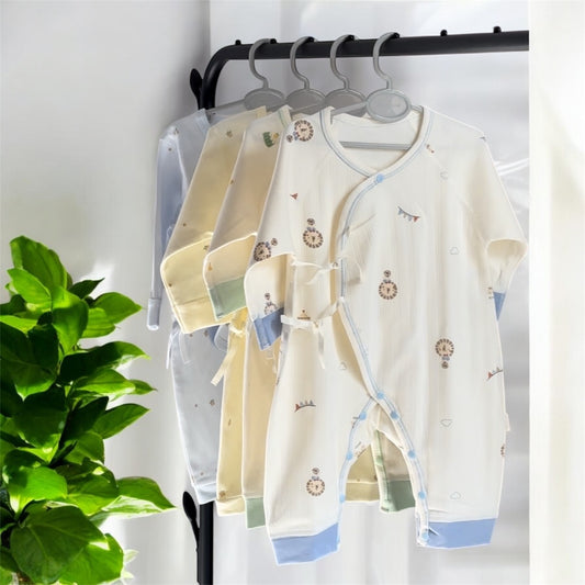 أفارولات القطن المريح