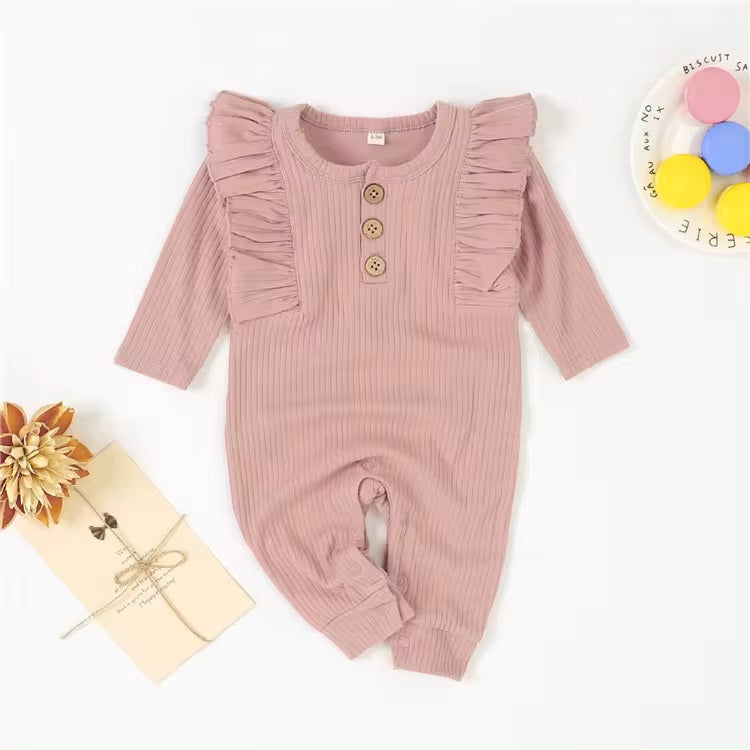 النعومة للأطفال