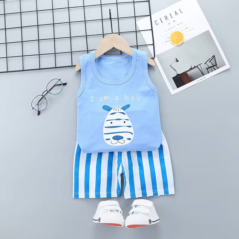 ملابس نسيم البحر