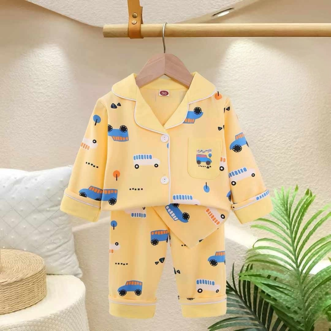 عالم الصغار