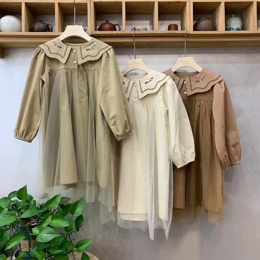 حكاية الخريف