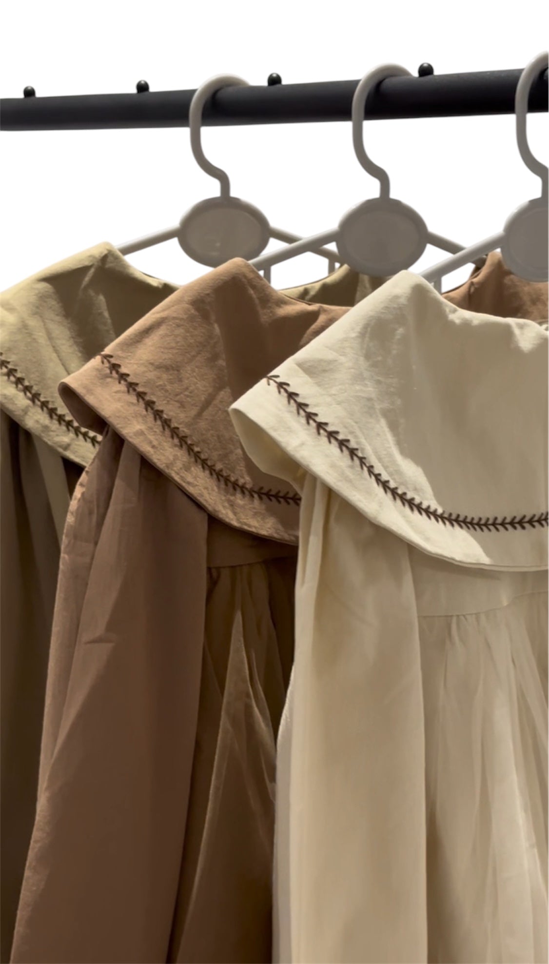 حكاية الخريف