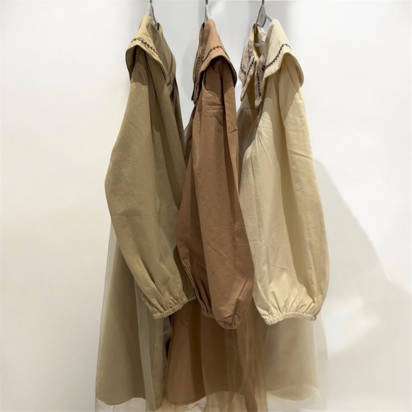 حكاية الخريف