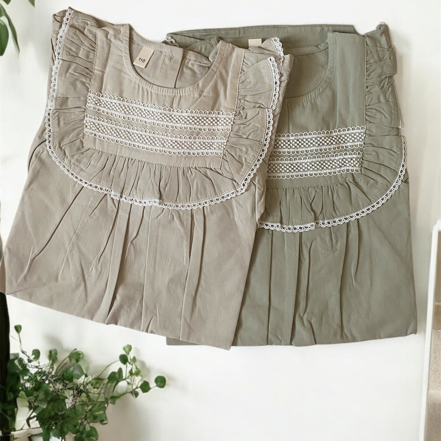 البساطة الرقيقة