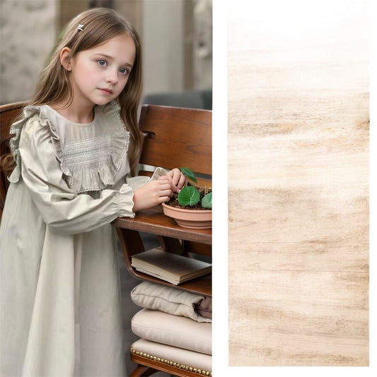 البساطة الرقيقة