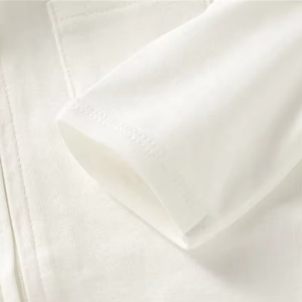 القطن الناعم