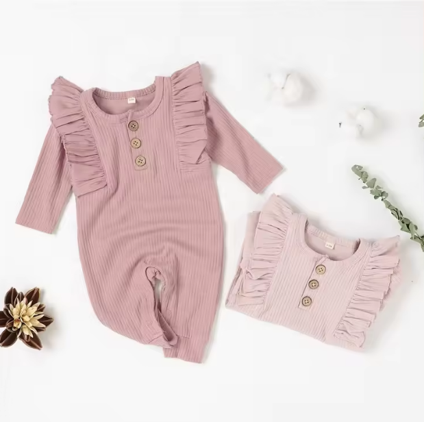 النعومة للأطفال