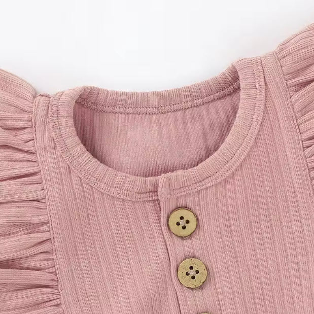 النعومة للأطفال