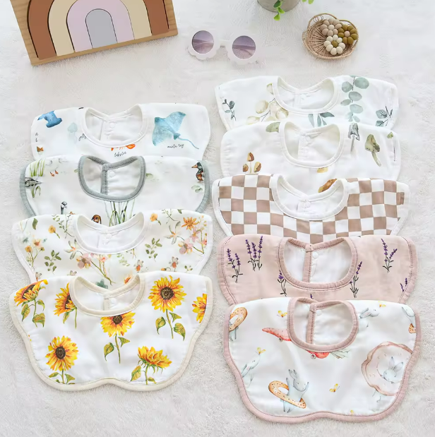 مرايل للأطفال