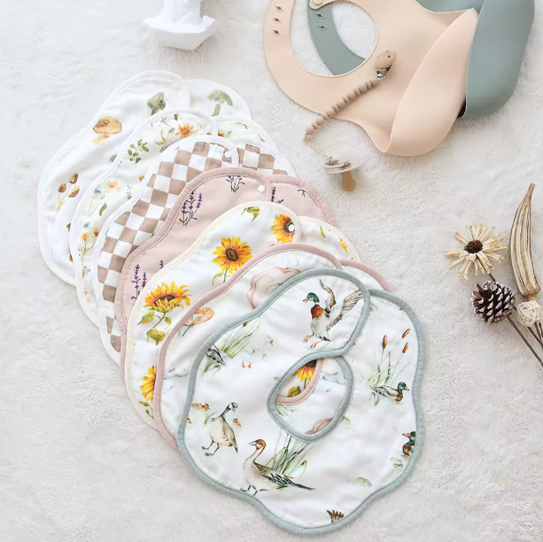 مرايل للأطفال