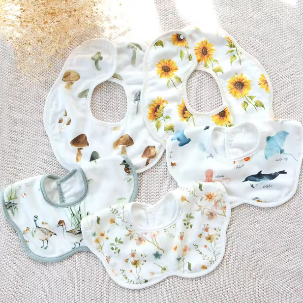 مرايل للأطفال