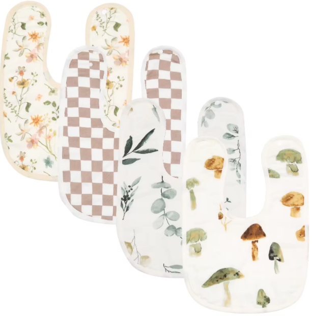 مرايل للأطفال