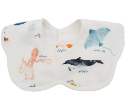 مرايل للأطفال